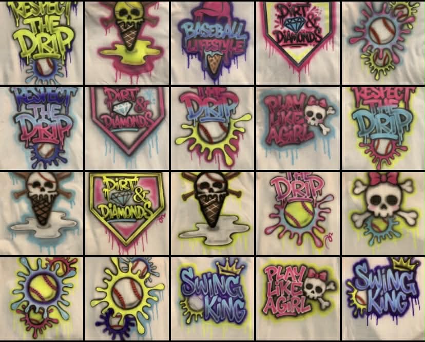 Custom Short Sleeve Youth T